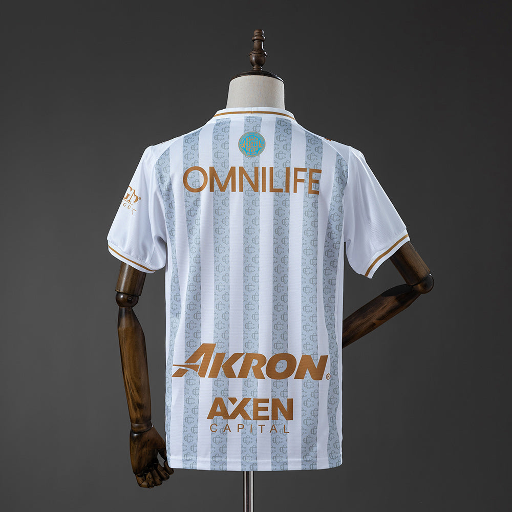 Camisola CD Chivas 2026-27 Edição Especial Versão Adepto