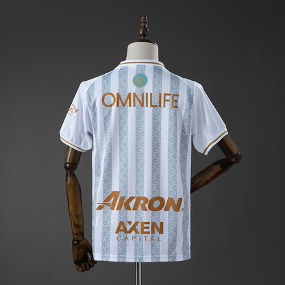 Camisola CD Chivas 2026-27 Edição Especial Versão Adepto