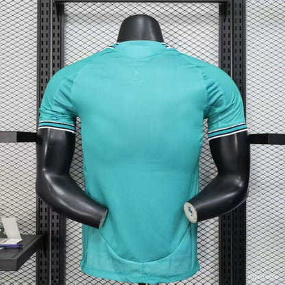Camisola LIV 2025-26 Alternativa Verde Versão Jogador
