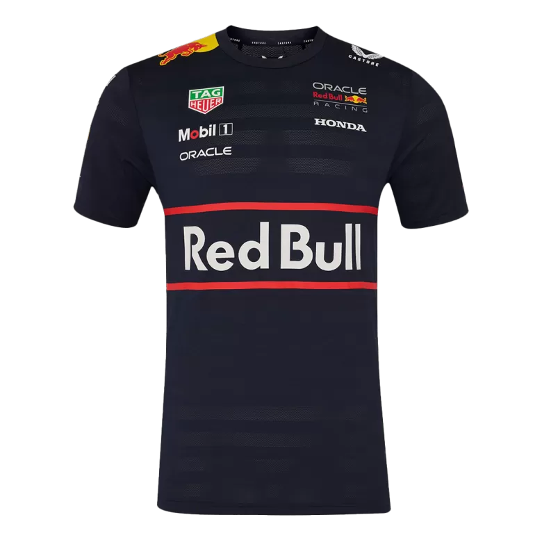 Camisola F1 Red Bull 2025