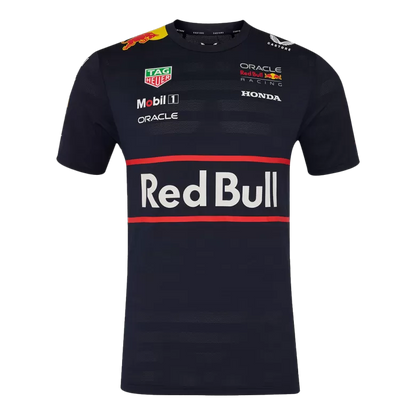 Camisola F1 Red Bull 2025