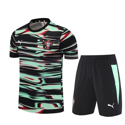 Kit Treino Portugal 2025