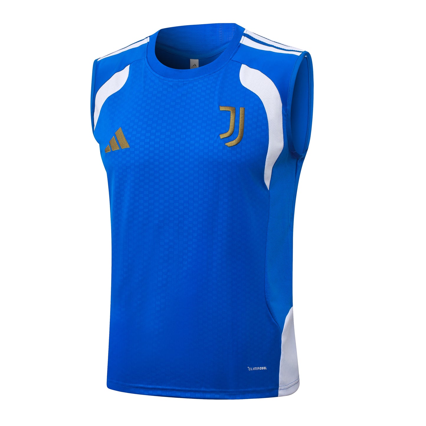 Kit Treino Manga Cava Juventus FC 2026-27