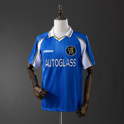Camisola CHE 1997-98 Principal