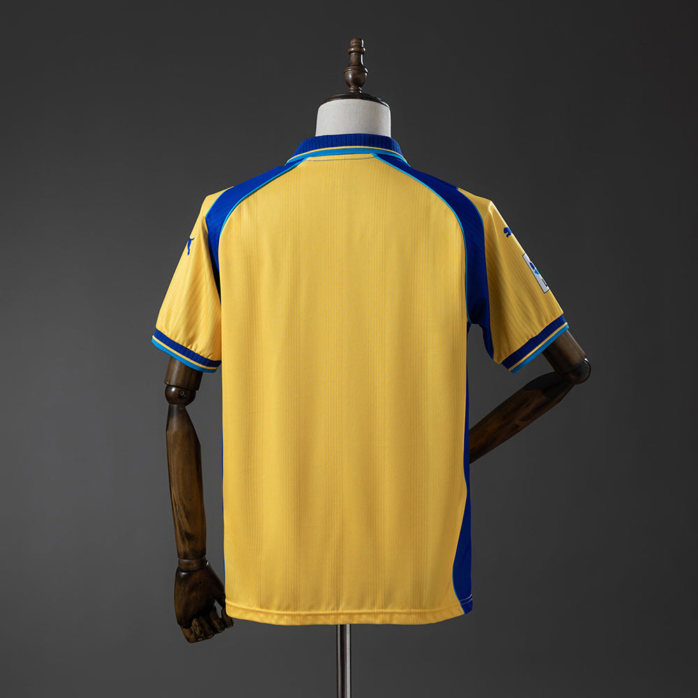 Camisola UD Las Palmas 2000-01 Principal