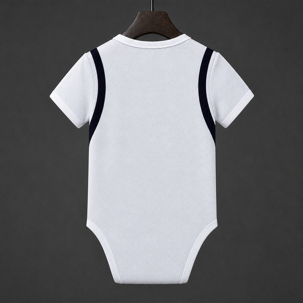 Body Bebé TOT 2026-27 Principal