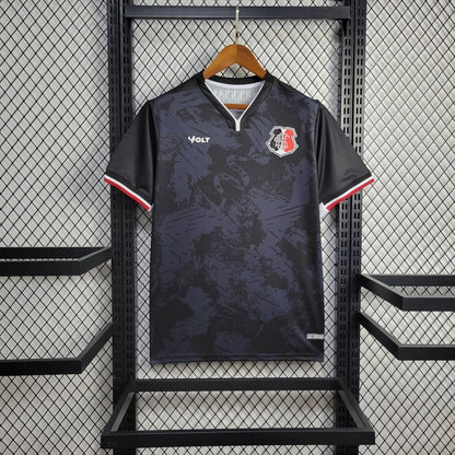 Camisola Santa Cruz FC-PE 2024-25 Guarda-Redes Versão Adepto