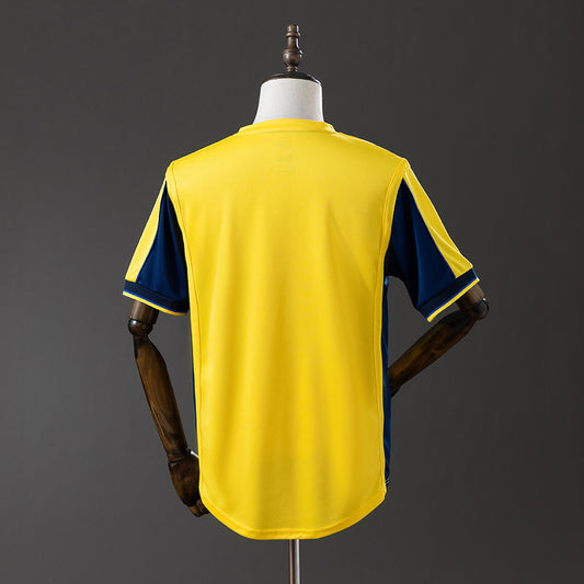 Camisola ARS 1999-00 Alternativa