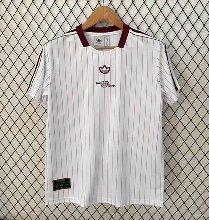 Camisola ARS 2025-26 Icon Range Travel Versão Adepto