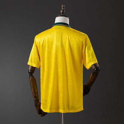 Camisola Brasil 1992 Principal