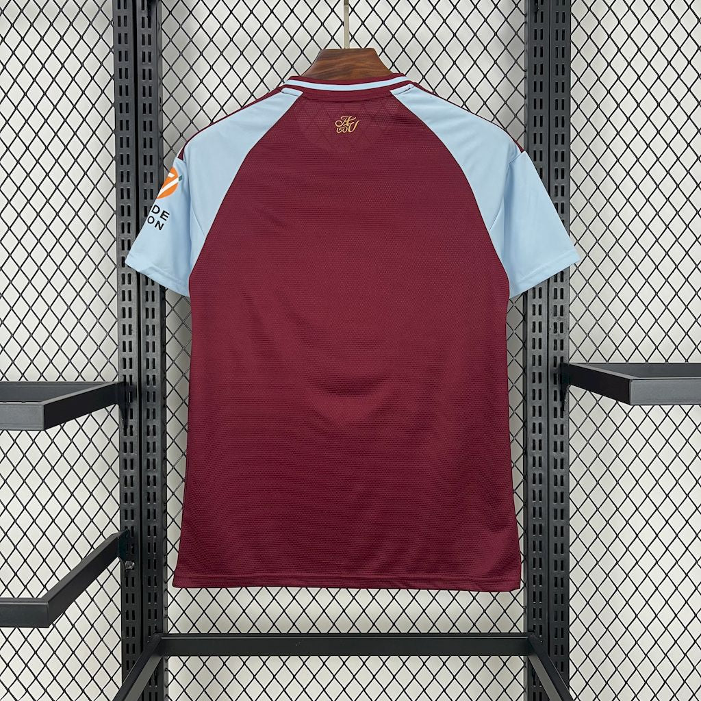 Camisola AV 2025-26 Principal Versão Adepto