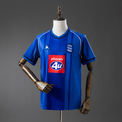 Camisola BIR 2002-03 Principal