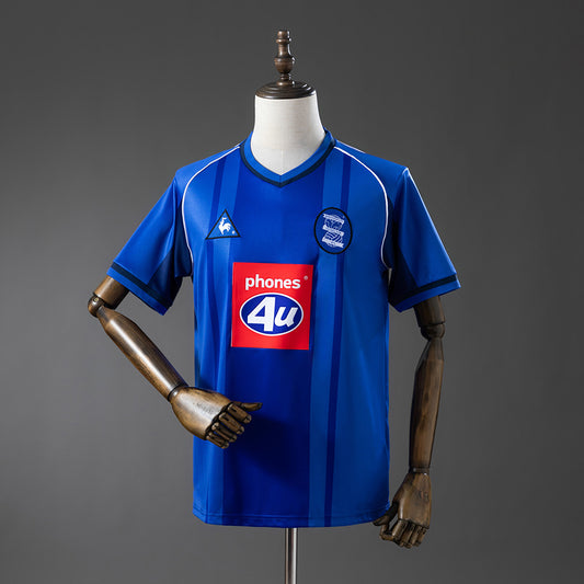 Camisola BIR 2002-03 Principal