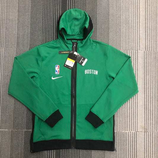Casaco NBA Boston Celtics