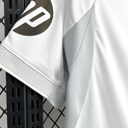 Camisola Real Madrid CF 2025-26 Principal Versão Adepto BELLINGHAM #5