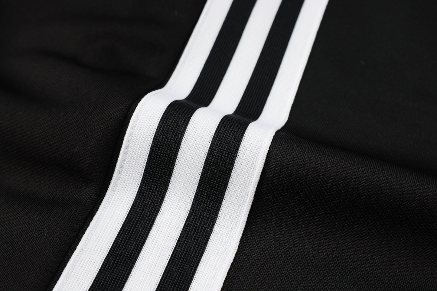 Fato de Treino CR Flamengo 2025-26 - Casaco sem Capuz