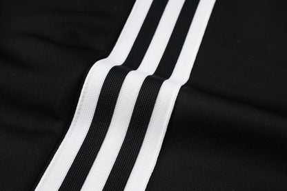 Fato de Treino CR Flamengo 2025-26 - Casaco sem Capuz