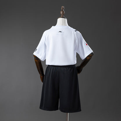 Kit Criança Valencia FC 2025-26 Principal