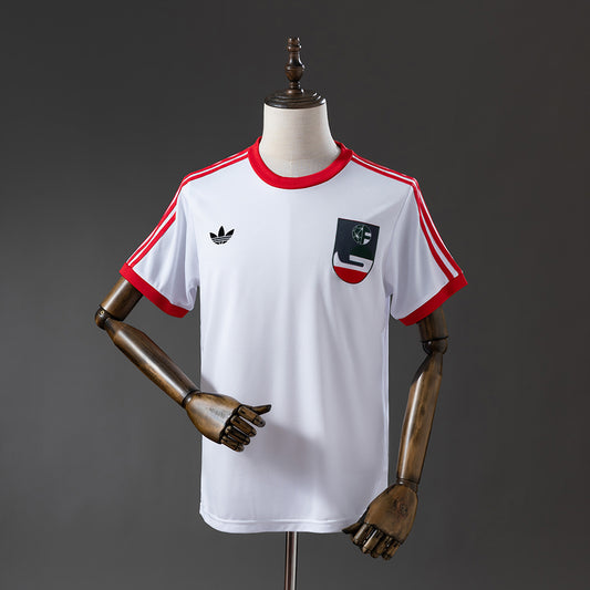 Camisola Irão 1978 Principal