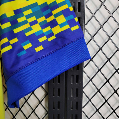 Camisola Flamengo 2017-18 Alternativa