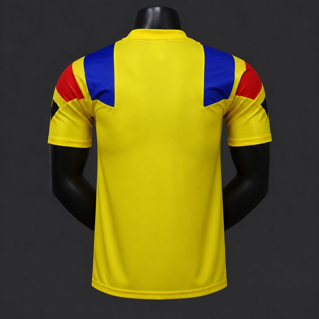 Camisola CF America 2026-27 Edição Especial Versão Jogador