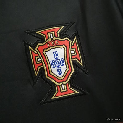 Camisola Portugal 2015 Alternativa