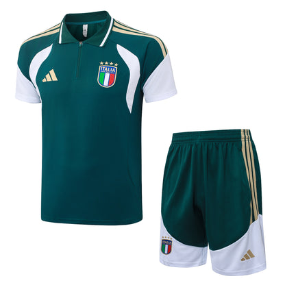 Kit Treino Polo Italia 2026