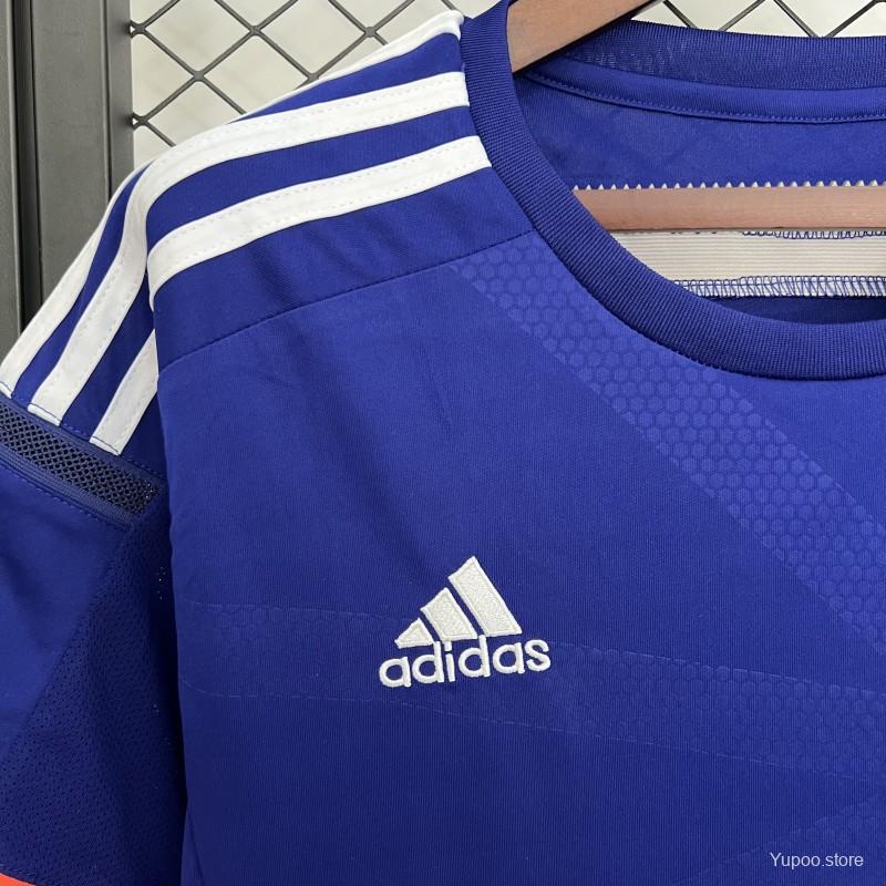 Camisola Japão 2014 Principal