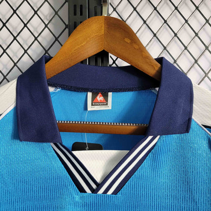 Camisola MCI 1999-00 Principal