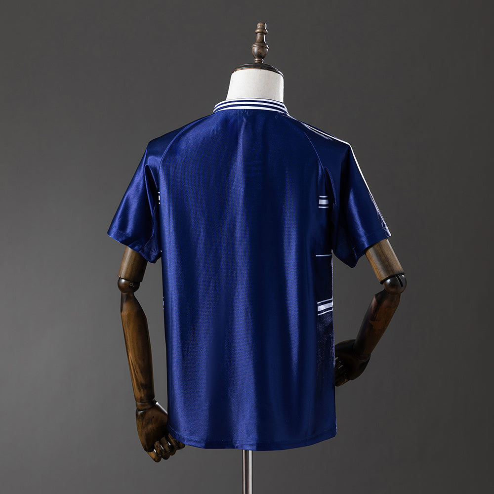 Camisola Real Madrid 1998-99 Alternativa