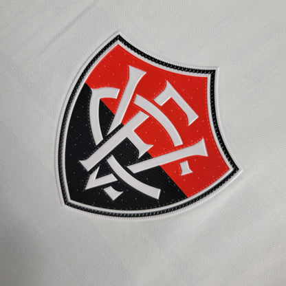 Camisola EC Vitoria 2023-24 Alternativa