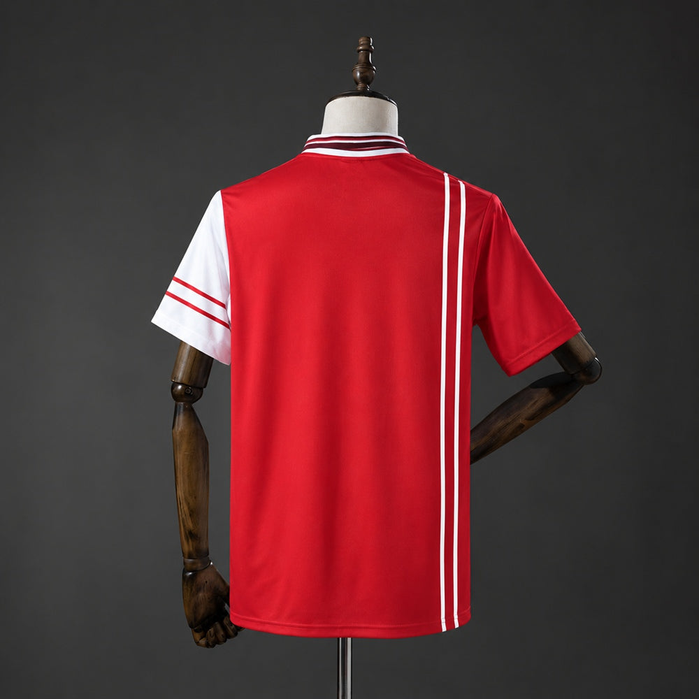 Camisola AC Perugia Calcio 1998-99 Principal Versão Adepto
