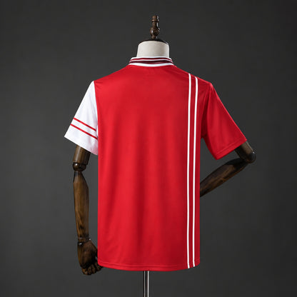 Camisola AC Perugia Calcio 1998-99 Principal Versão Adepto