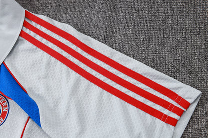 Fato de Treino FC Bayern Munique 2025-26 - Polo