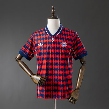 Camisola FC Bayern Munique 2025-26 Edição Especial Versão Adepto