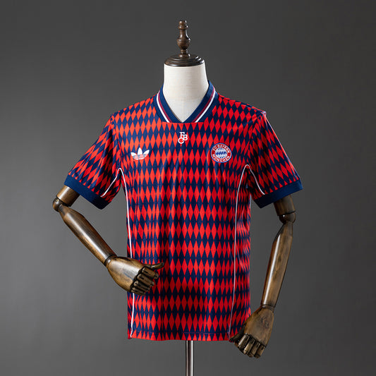 Camisola FC Bayern Munique 2025-26 Edição Especial Versão Adepto