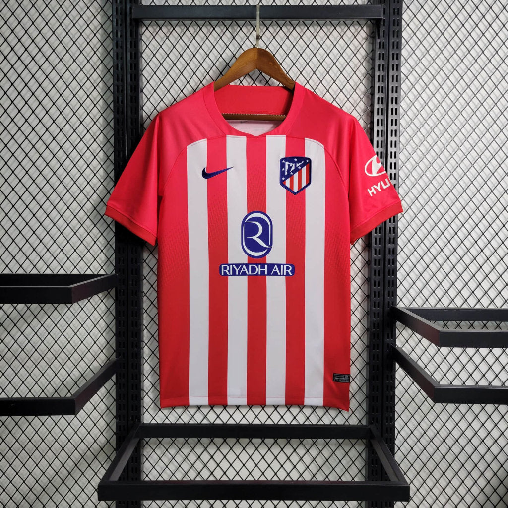 Camisola Atletico Madrid 2023-24 Principal