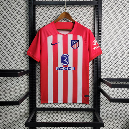 Camisola Atletico Madrid 2023-24 Principal