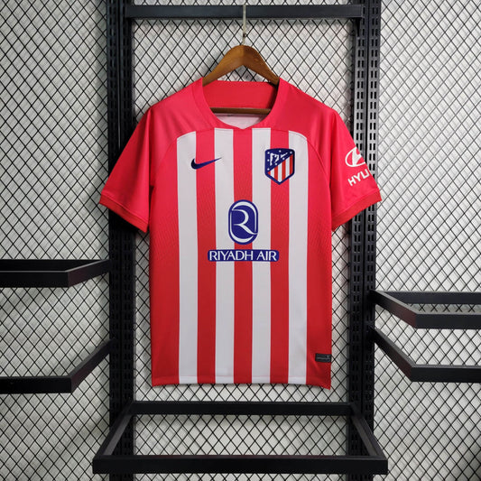 Camisola Atletico Madrid 2023-24 Principal