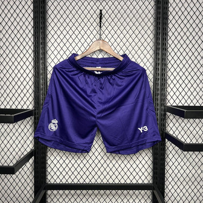 Calções Real Madrid CF 2024-25 Edição Especial Y-3