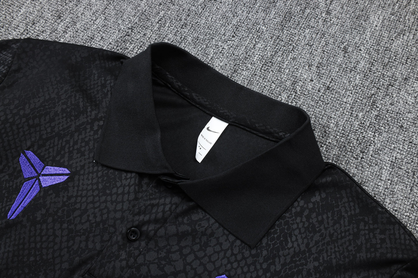 Fato de Treino FC Barcelona 2025-26 - Polo