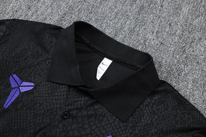 Fato de Treino FC Barcelona 2025-26 - Polo