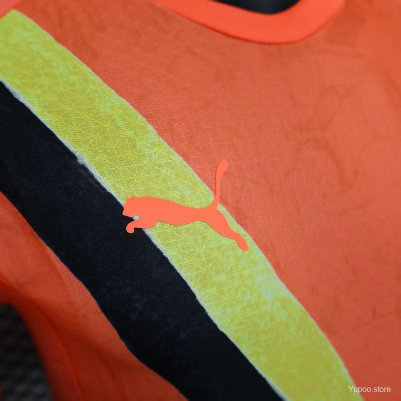Camisola MCI 2025-26 Edição Especial Versão Jogador