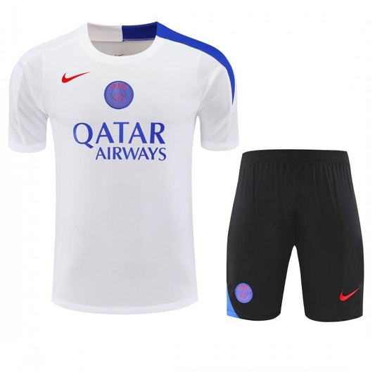 Kit Treino Camisola FC Paris Saint-Germain 2025-26