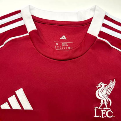 Camisola LIV 2025-26 Principal Versão Adepto