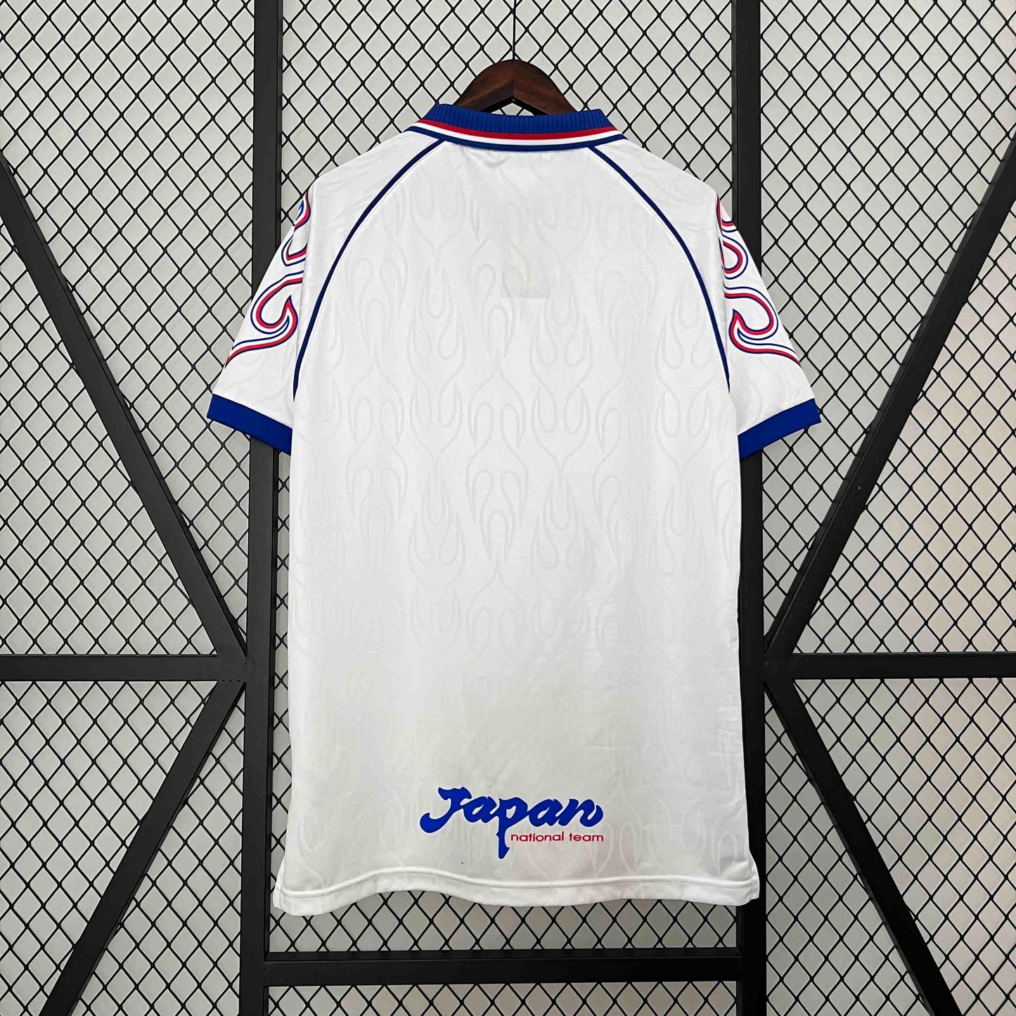 Camisola Japão 1998 Alternativa
