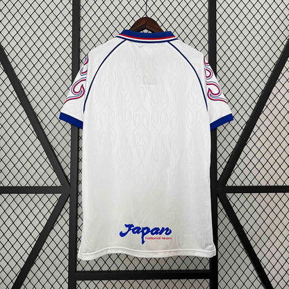 Camisola Japão 1998 Alternativa