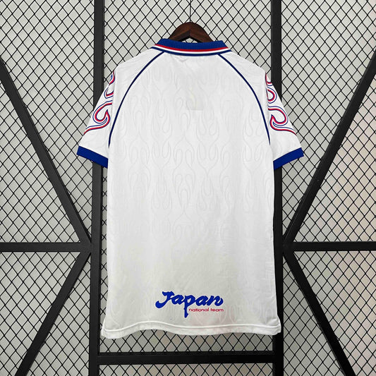 Camisola Japão 1998 Alternativa