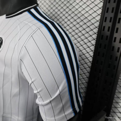 Camisola NCU 2025-26 Icon Range Travel Versão Jogador