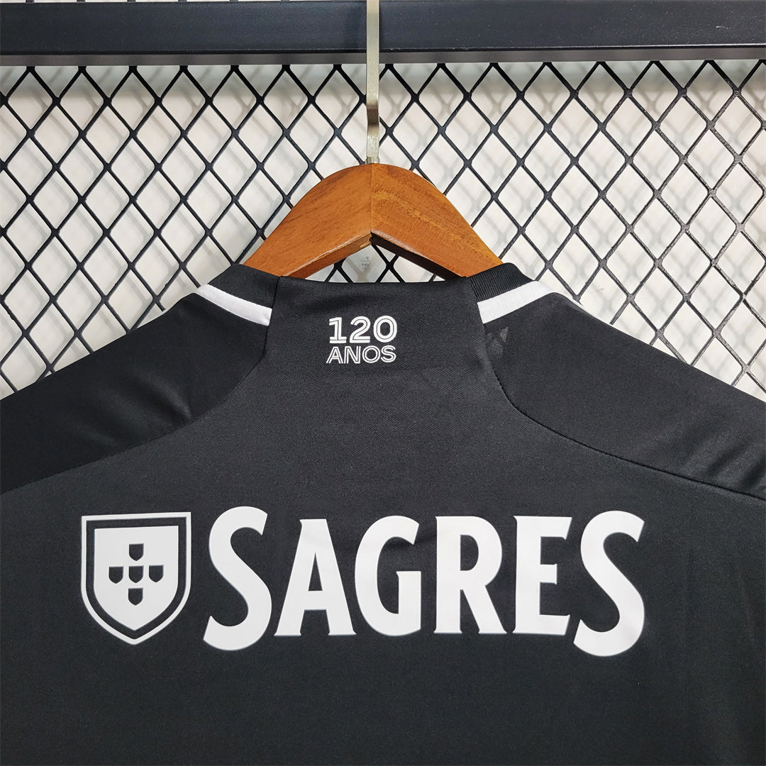 Camisola SLB 2023-24 Alternativa
